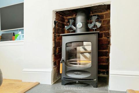 7 Franklin Street, Exeter, EX2 4HF