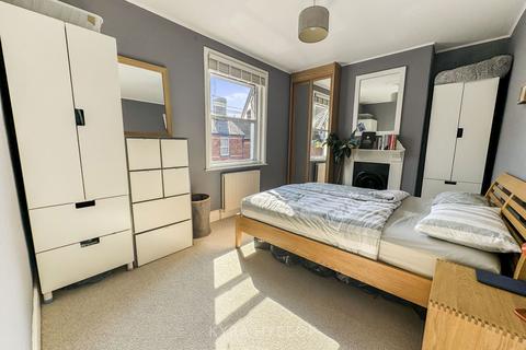 7 Franklin Street, Exeter, EX2 4HF