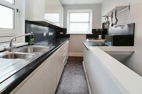 3 bedroom apartment for sale, Bedford Place, Aberdeen