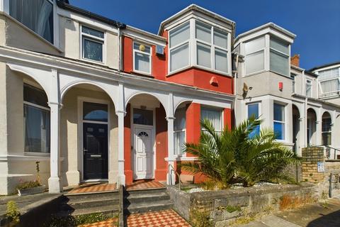 3 bedroom terraced house for sale, Beechwood Terrace, Plymouth PL4