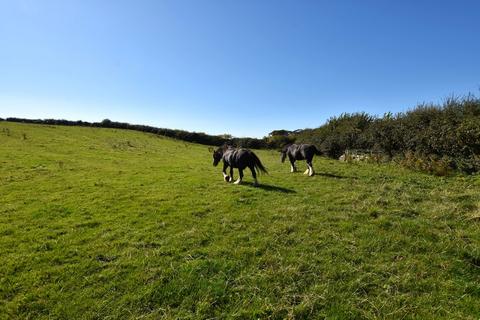 Equestrian property for sale, Moat House Farm, Aldingham, Ulverston