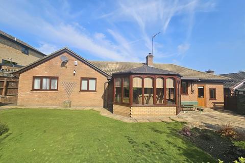 3 bedroom detached bungalow for sale, Westminster Croft, Brackley