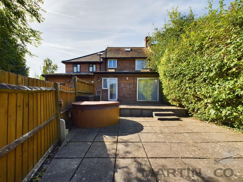 21 Garden