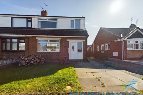 3 bedroom semi-detached house for sale, Woodford Close, Maske