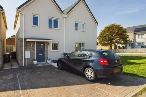 2 bedroom semi-detached house for sale, Grassendale Avenue, Plymouth PL2