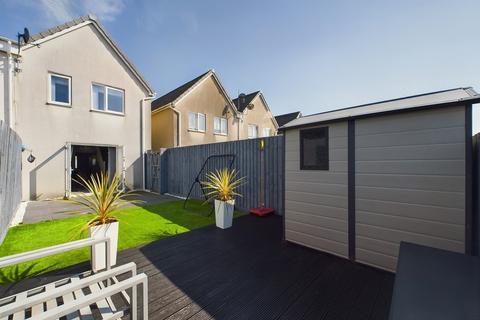 2 bedroom semi-detached house for sale, Grassendale Avenue, Plymouth PL2