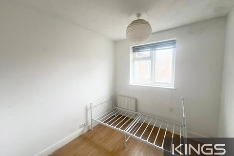 2 bedroom flat to rent, Broadlands Road, Southampton