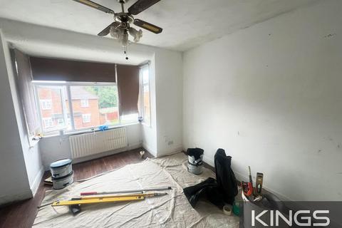 2 bedroom flat to rent, Broadlands Road, Southampton