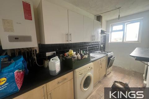 2 bedroom flat to rent, Broadlands Road, Southampton