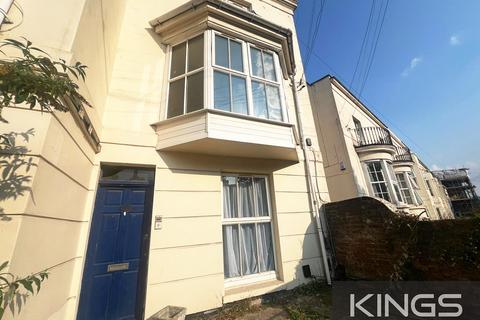 1 bedroom flat to rent, Bellevue Terrace, Southampton