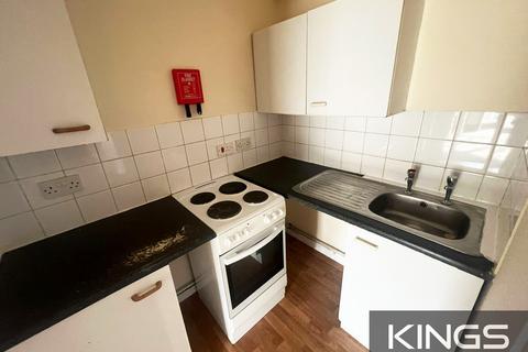 1 bedroom flat to rent, Bellevue Terrace, Southampton