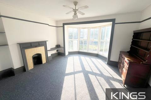 1 bedroom flat to rent, Bellevue Terrace, Southampton