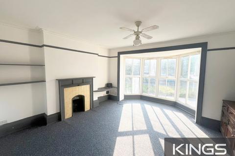 1 bedroom flat to rent, Bellevue Terrace, Southampton