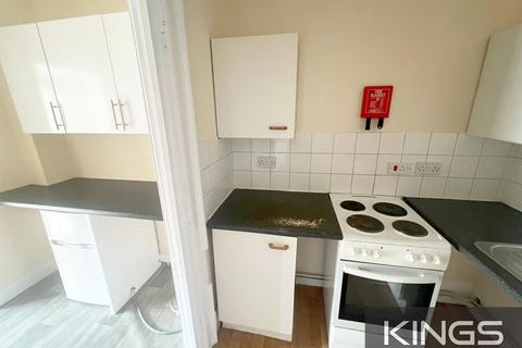 1 bedroom flat to rent, Bellevue Terrace, Southampton