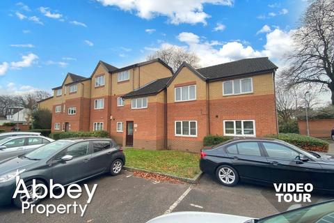 1 bedroom apartment to rent, Simpson Close | L&D Borders | LU4 9TP