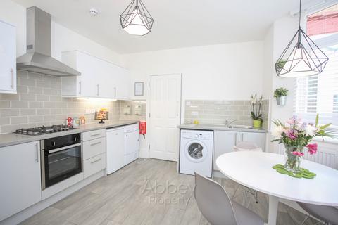 1 bedroom in a house share to rent, Room 5 | Tennyson Road - LU1 3RP