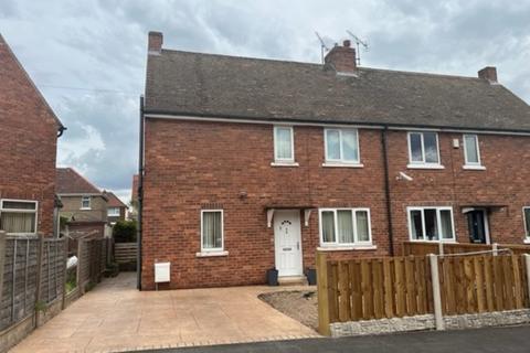 3 bedroom semi-detached house to rent, Peveril Close, Sheffield S26