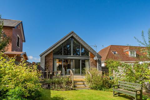 2 bedroom detached bungalow for sale, Chapple Road, Bovey Tracey