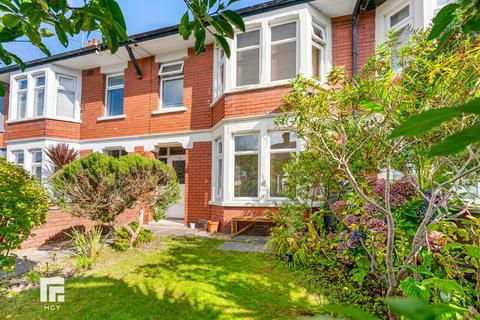 3 bedroom terraced house for sale, Avondale Crescent, Grangetown, Cardiff