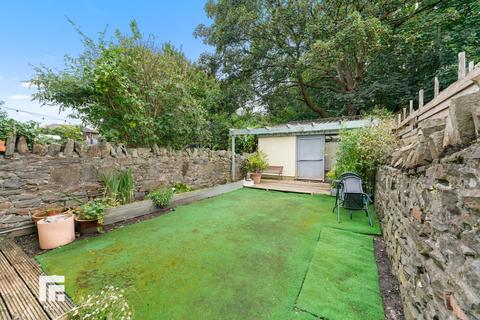 3 bedroom terraced house for sale, Moorland Road, Splott, Cardiff