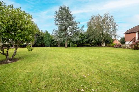 Land for sale, Ty-draw Road, Pontprennau, Cardiff