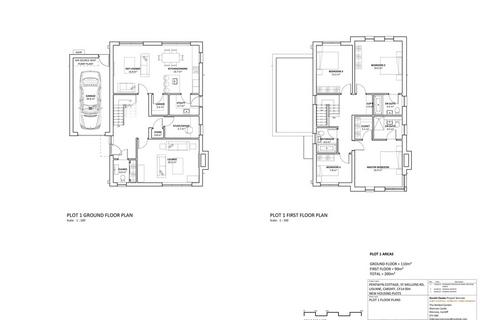 Land for sale, Ty-draw Road, Lisvane, Cardiff