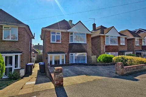 3 bedroom detached house for sale, Downland Avenue, Southwick BN42