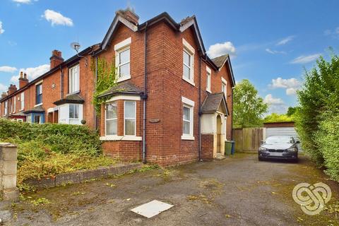 3 bedroom end of terrace house for sale, Doxey, Stafford