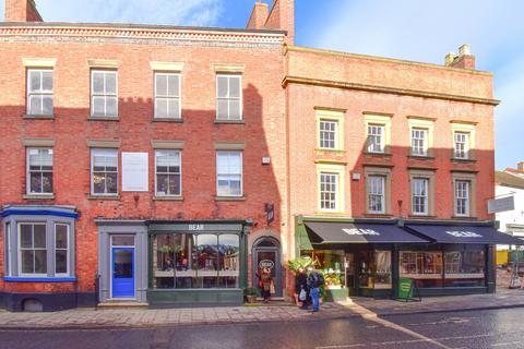 2 bedroom apartment to rent, St. John Street, Ashbourne