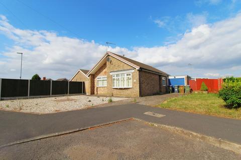 2 bedroom detached bungalow for sale, Rigsmoor Close, North Hykeham