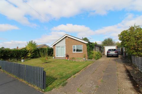 3 bedroom detached bungalow for sale, Highfield Road, Saxilby