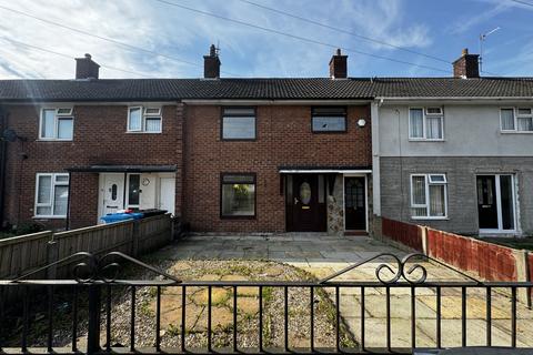 3 bedroom terraced house to rent, Horrocks Close, Liverpool L36