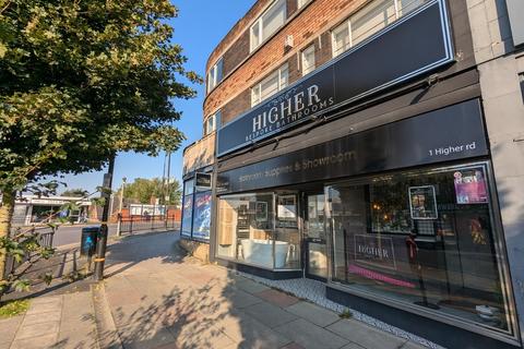 Office to rent, Higher Road, Urmston