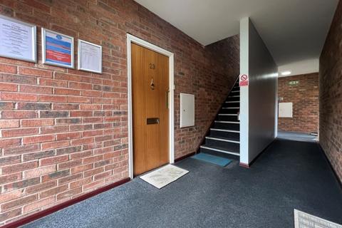 2 bedroom flat for sale, Woottons Court, Cannock