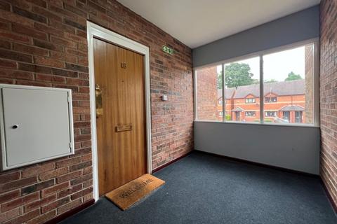 2 bedroom flat for sale, Woottons Court, Cannock