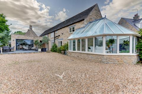 4 bedroom barn conversion to rent, Glebe Road, Oakham LE15