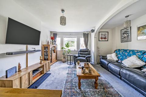 2 bedroom ground floor maisonette for sale, Sidcup Hill Gardens, Sidcup DA14