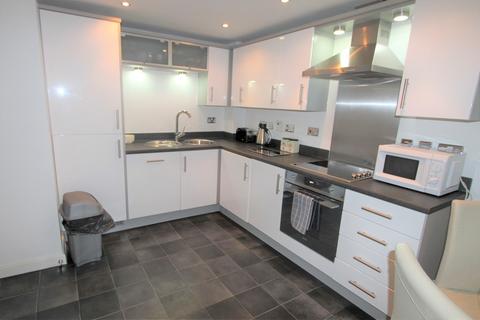 2 bedroom apartment to rent, Saddlery Way, Chester CH1