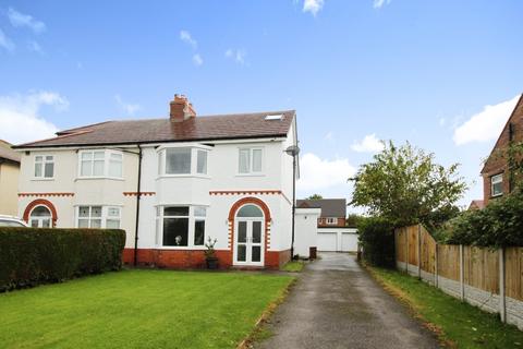 4 bedroom semi-detached house to rent, Hoole Lane, Chester CH2