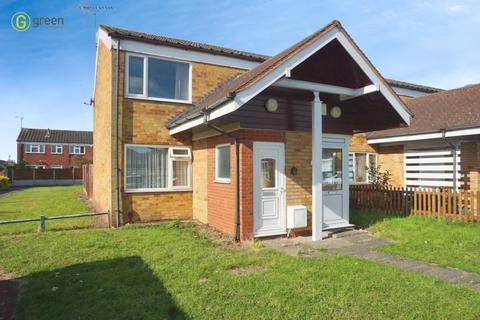 2 bedroom maisonette for sale, Croy Drive, Birmingham B35