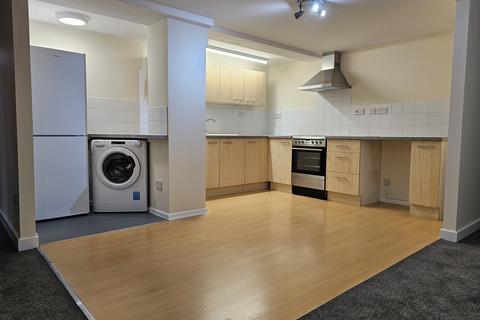 3 bedroom apartment to rent, 156-162 Southgate Street
