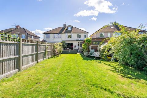 4 bedroom semi-detached house for sale, Glenfield Road, Brockham