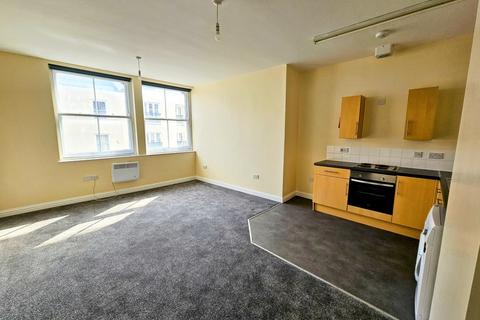 Studio to rent, Flat 6, Discovery Court