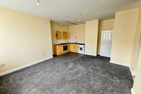 Studio to rent, Flat 6, Discovery Court