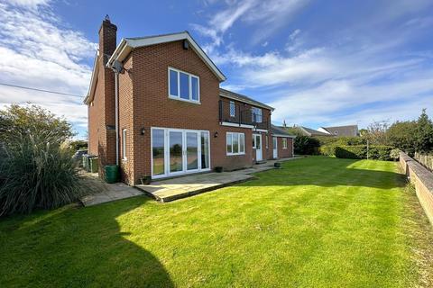 4 bedroom detached house for sale, Rashfield, Kirkbampton