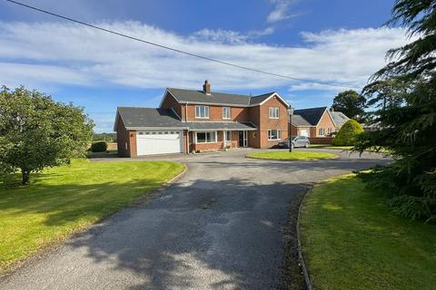 undefined, Rashfield, Kirkbampton