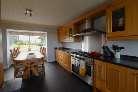 undefined, Rashfield, Kirkbampton