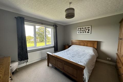 undefined, Rashfield, Kirkbampton