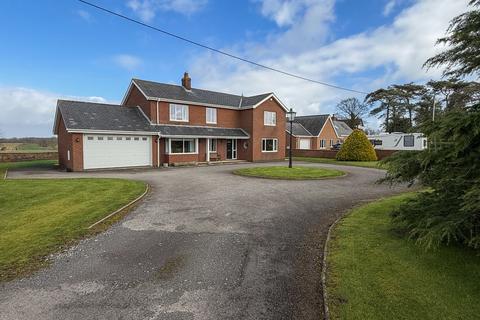 undefined, Rashfield, Kirkbampton