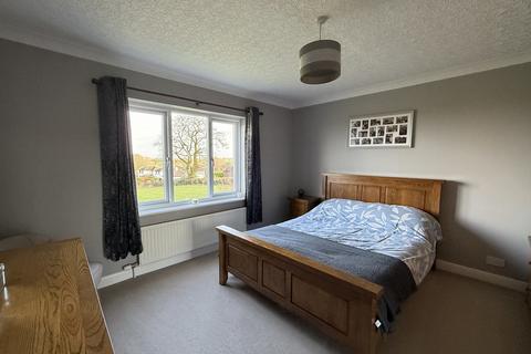 undefined, Rashfield, Kirkbampton
